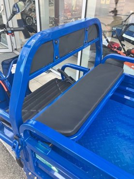 CARELLO LDR-25, 25 km/h 190408704 © GM Bilder