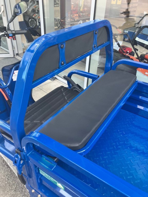 CARELLO LDR-25, 25 km/h 190408704 © GM Bilder