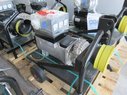 Hartner Zapfwellengenerator ZG IP23, 30kVA - 1.500 U/min. 190410510 © GM Bilder