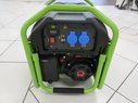 Hartner Stromerzeuger PX 4000 190411060 © GM Bilder