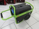 Hartner Stromerzeuger PX 5000 190411081 © GM Bilder