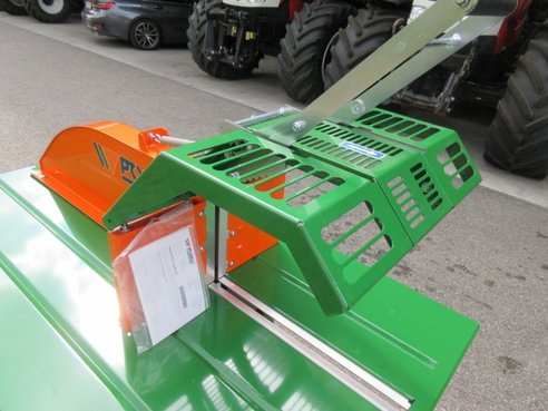 Posch Rolltischkreissäge M1119HSRW 190411913 © GM Bilder