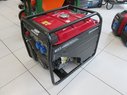 Honda Stromerzeuger EG 4500 CL 190412031 © GM Bilder