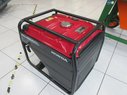 Honda Stromerzeuger EG 4500 CL 190412032 © GM Bilder