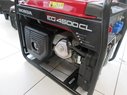 Honda Stromerzeuger EG 4500 CL 190412033 © GM Bilder