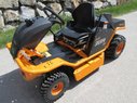 Hochfilzer AS 915 Sherpa 2 WD 190421391 © GM Bilder
