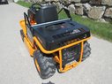 Hochfilzer AS 915 Sherpa 2 WD 190421396 © GM Bilder