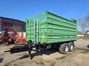 Brantner TA 16045/2 XXL 40km/h 190425610 © GM Bilder