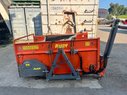 Auer Ballenabroller VLS 190460741 © GM Bilder