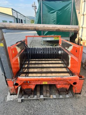 Auer Ballenabroller VLS 190460743 © GM Bilder