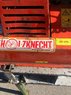 Holzknecht HS 370 SA Getriebeseilwinde 190463662 © GM Bilder