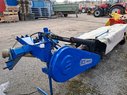 Diverse BCS Rotex 7 Heck- Scheibenmähwerk gebraucht 190470083 © GM Bilder