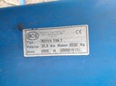 Diverse BCS Rotex 7 Heck- Scheibenmähwerk gebraucht 190470085 © GM Bilder
