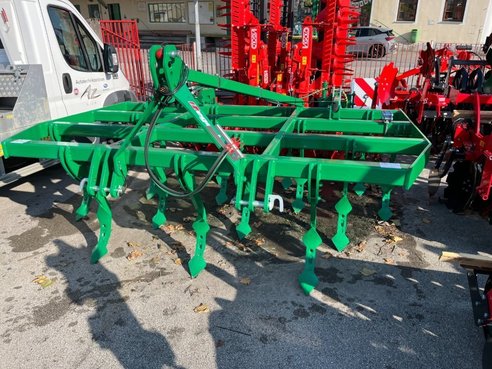 Regent kan DSG 300 4 Balkig 190427990 © GM Bilder