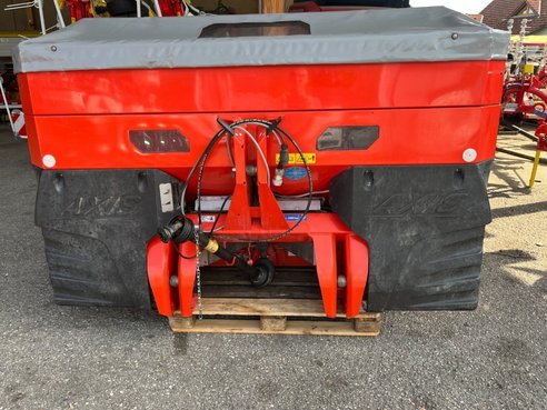 Rauch AXIS-M 30.2 EMC VS dynamic 190454010 © GM Bilder