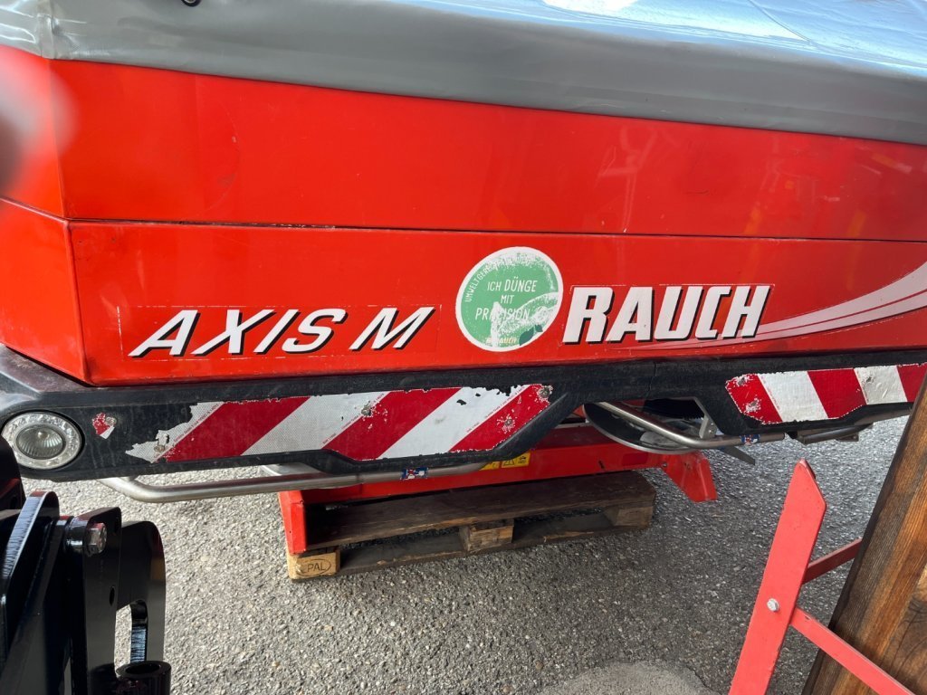 Rauch AXIS-M 30.2 EMC VS dynamic 190454013 © GM Bilder