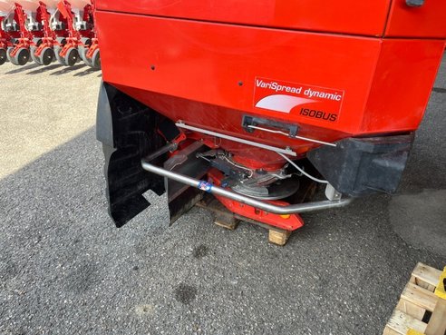 Rauch AXIS-M 30.2 EMC VS dynamic 190454014 © GM Bilder