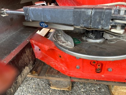 Rauch AXIS-M 30.2 EMC VS dynamic 190454015 © GM Bilder