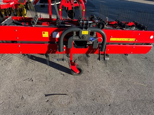 Diverse SIP  Favorit 274 F  ALP. Bandrechen 190458673 © GM Bilder