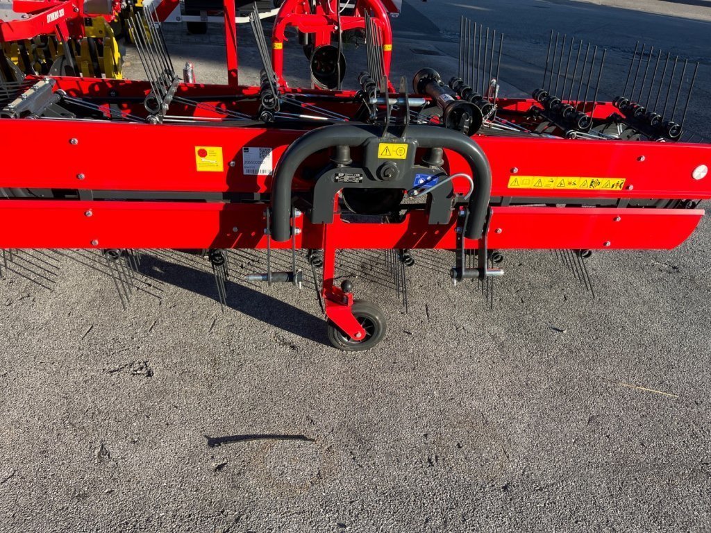 Diverse SIP  Favorit 274 F  ALP. Bandrechen 190458673 © GM Bilder