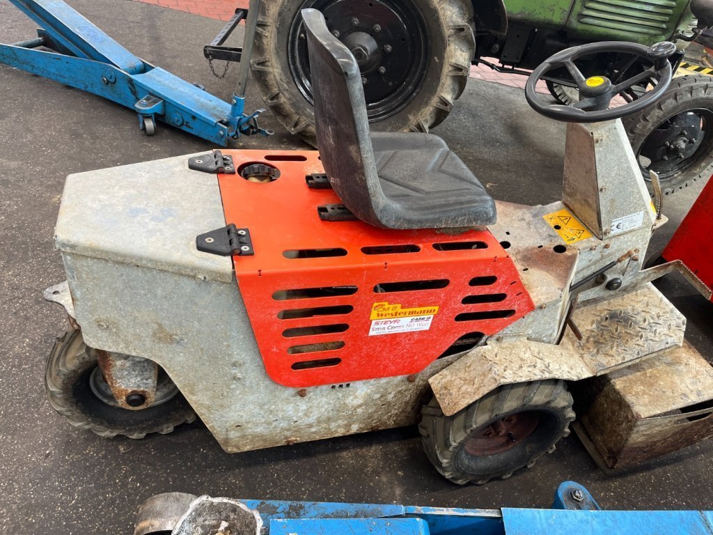 MAUCH Westermann CM2 190464382 © GM Bilder