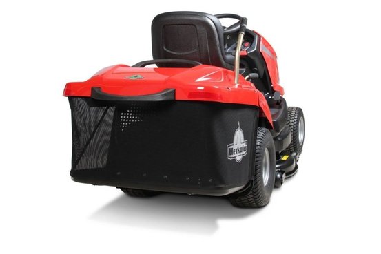 Herkules Rasentraktor HT 102-24 190404071 © GM Bilder