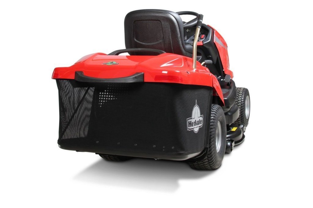 Herkules Rasentraktor HT 102-24 190404071 © GM Bilder