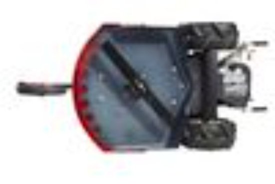 Herkules Allesmäher SH 71 BVL 190432741 © GM Bilder