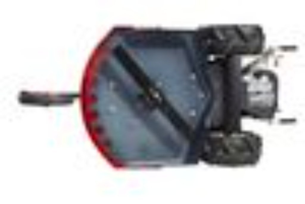 Herkules Allesmäher SH 71 BVL 190432741 © GM Bilder