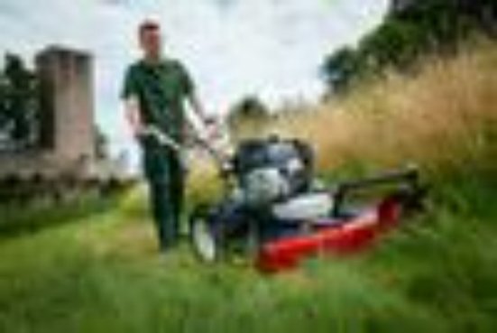 Herkules Allesmäher SH 71 BVL 190432742 © GM Bilder