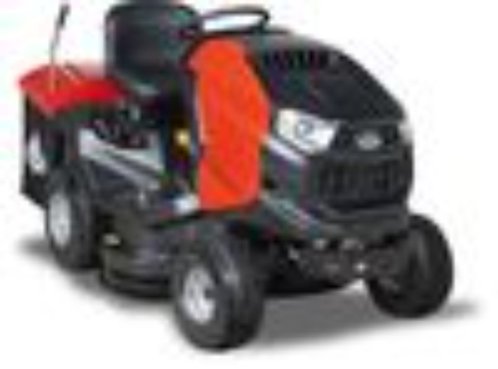 Herkules RASENTRAKTOR HT 102-21 HD NEO 190438480 © GM Bilder