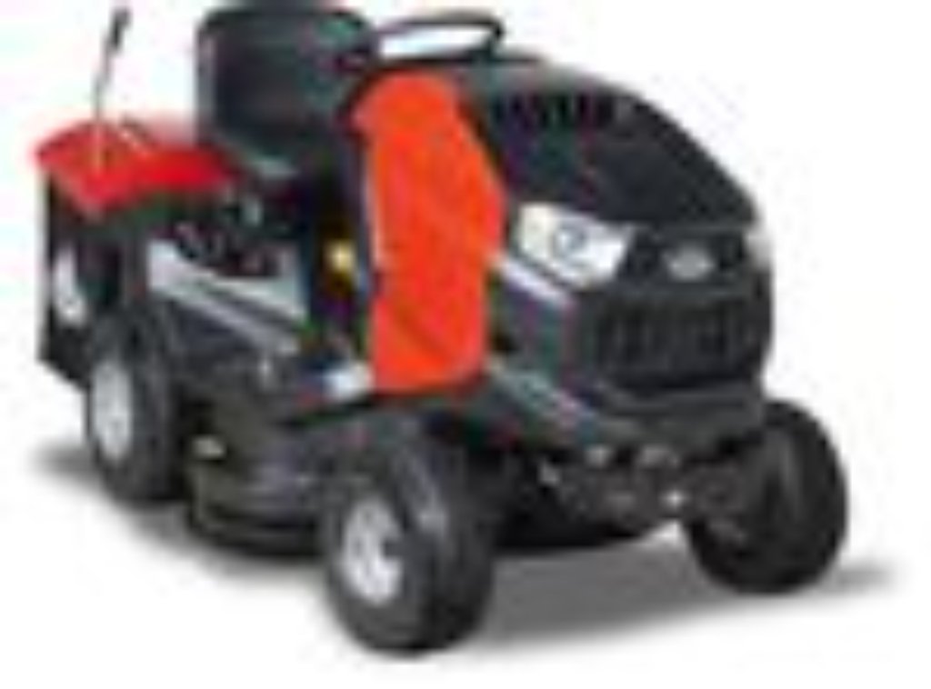 Herkules RASENTRAKTOR HT 102-21 HD NEO 190438480 © GM Bilder