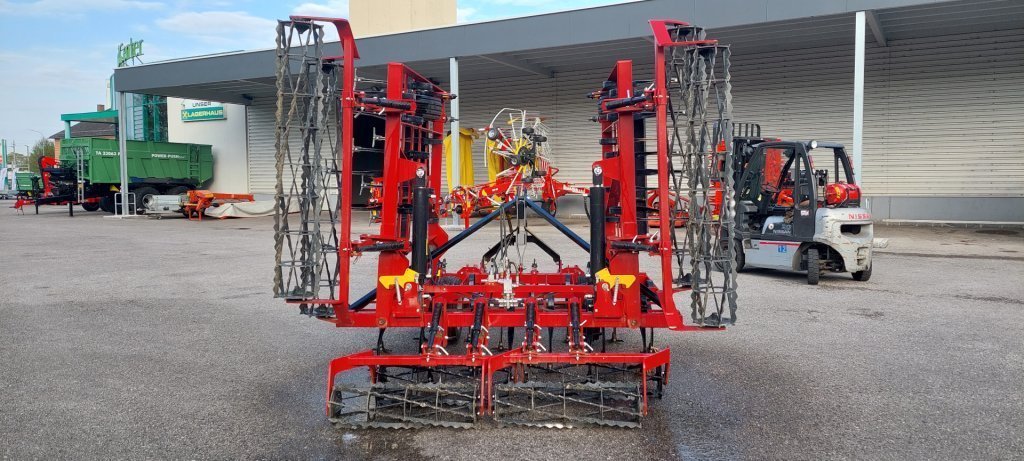 Kongskilde VIBRO MASTER 3055 VTM 190246303 © GM Bilder