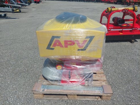 APV PS 300 ISOBUS 190279310 © GM Bilder