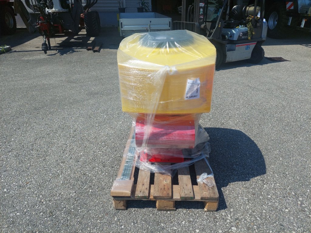 APV PS 300 ISOBUS 190279311 © GM Bilder