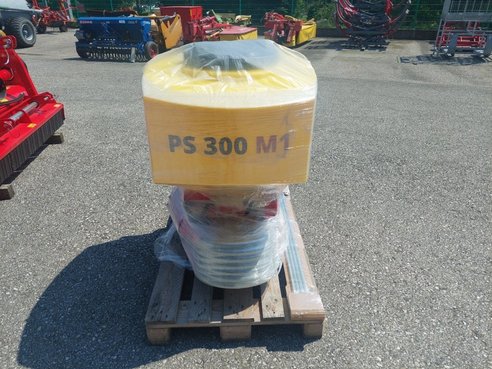 APV PS 300 ISOBUS 190279312 © GM Bilder