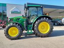 John Deere ALLRADTRAKTOR 6R150 190282670 © GM Bilder