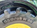 John Deere ALLRADTRAKTOR 6R150 190282671 © GM Bilder