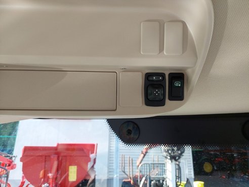 John Deere ALLRADTRAKTOR 6R150 190282674 © GM Bilder