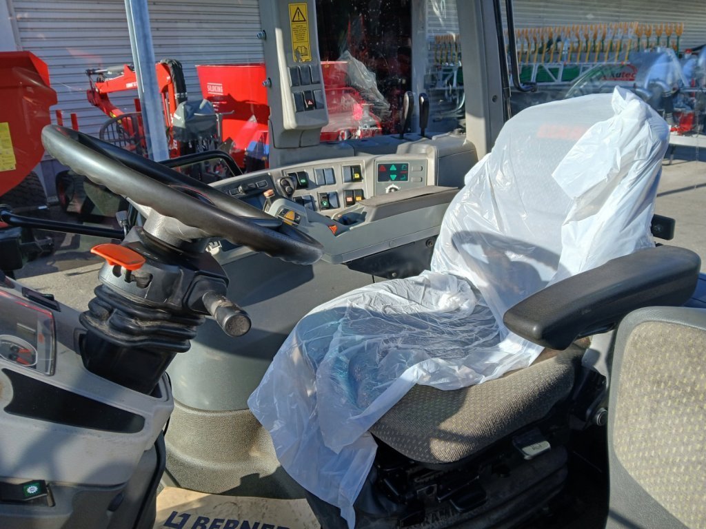 Claas AXION 840 190294783 © GM Bilder