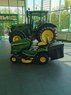 John Deere X350R 190295952 © GM Bilder