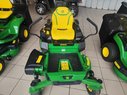 John Deere Z320 R 190302331 © GM Bilder