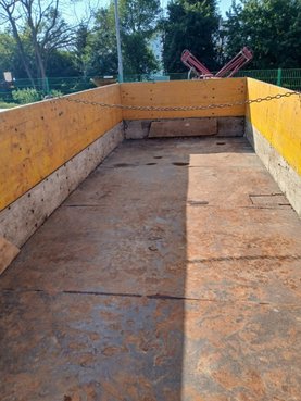 Eigenbau GEBR.KIPPER 4,5M X1 190302754 © GM Bilder