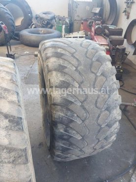 Alliance Alliance Reifen 190311690 © GM Bilder