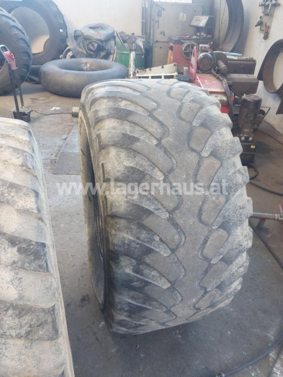 Alliance Alliance Reifen 190311690 © GM Bilder