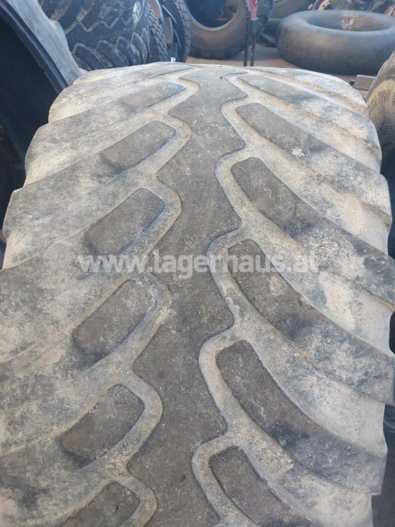 Alliance Alliance Reifen 190311691 © GM Bilder