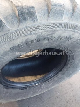 Alliance Alliance Reifen 190311692 © GM Bilder