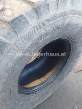 Alliance Alliance Reifen 190311693 © GM Bilder