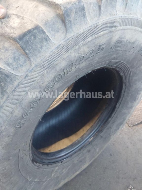 Alliance Alliance Reifen 190311693 © GM Bilder