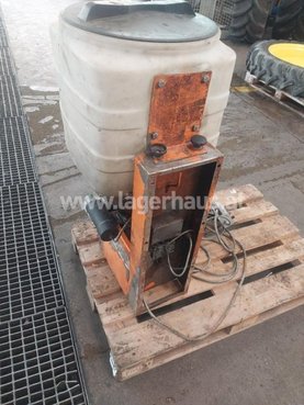 Lehner Lehner Salzstreuer 190311710 © GM Bilder